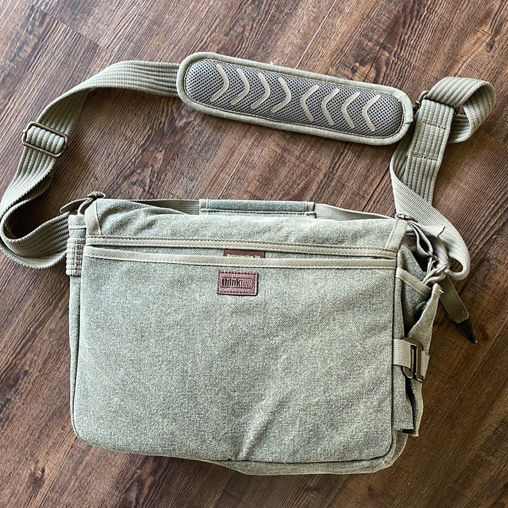 Think Tank Photographer Bag. BRAND NEW.